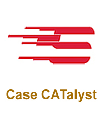 case catalyst software for sale