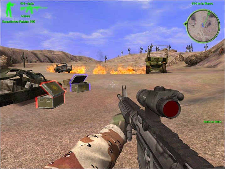 delta force game pc download